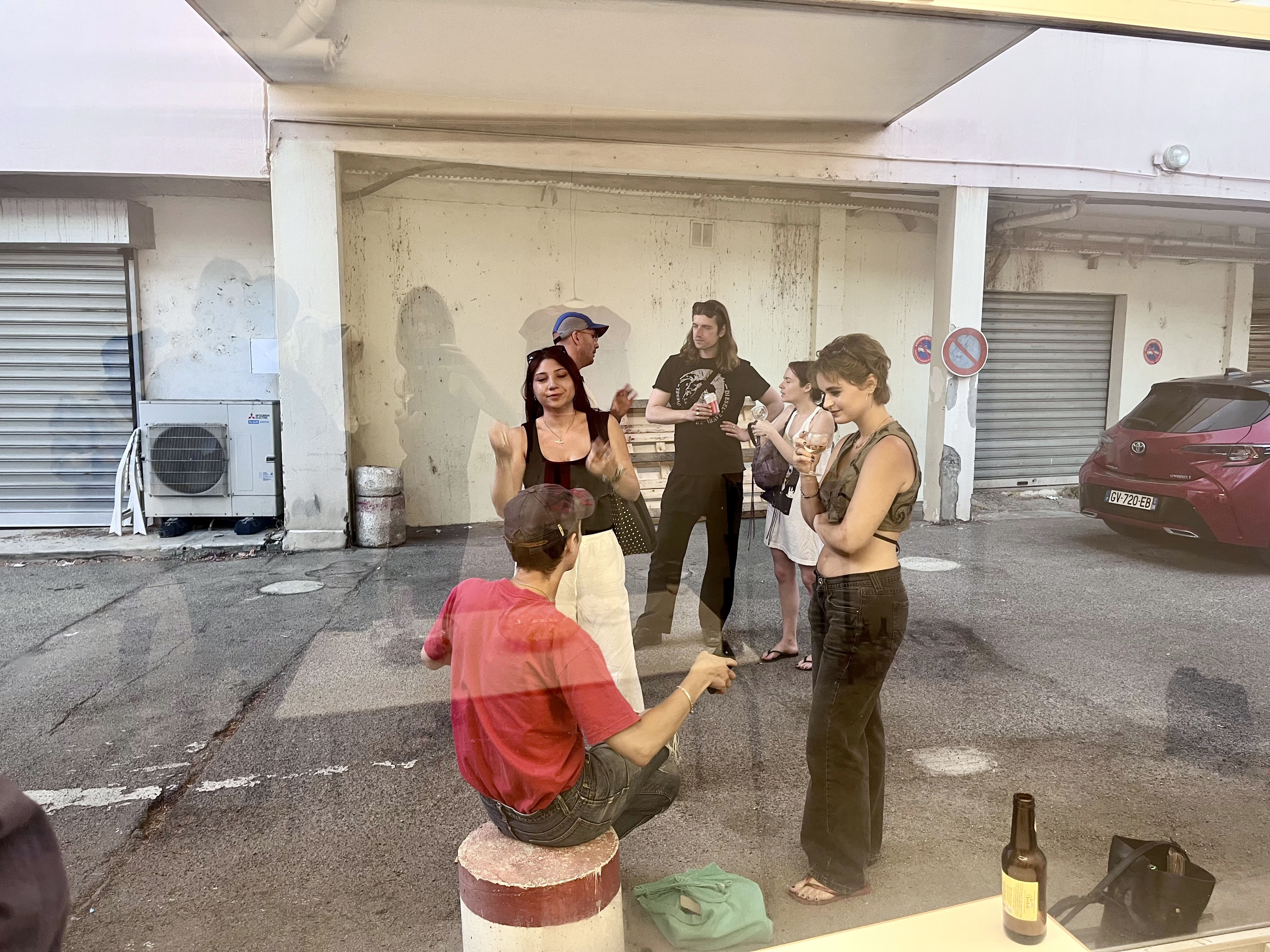 Relaxin Records Spring Summer 2026